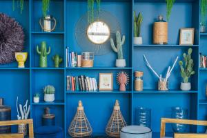 Hotels Les Bulles de Mer - Hotel & Spa sur la Plage : photos des chambres