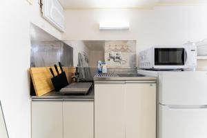 shinjuku-ookubo Apartment room102