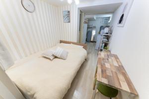 shinjuku-ookubo Apartment room102