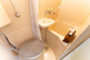 shinjuku-ookubo Apartment room102