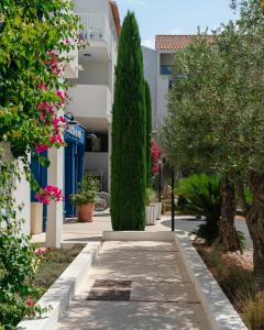 Hotels Les Bulles de Mer - Hotel & Spa sur la Plage : photos des chambres
