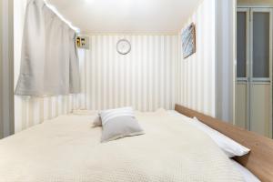 shinjuku-ookubo Apartment room102