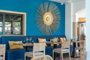 Hotels Les Bulles de Mer - Hotel & Spa sur la Plage : photos des chambres