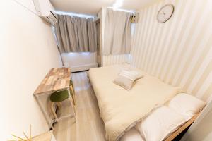 shinjuku-ookubo Apartment room102