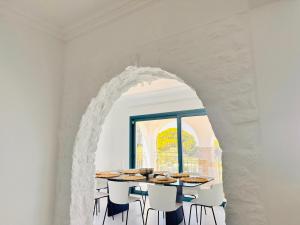 Fask Villa Zakynthos, Infinity Views & Serenity by Villa Mana Gers