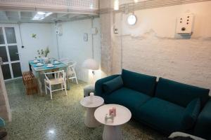3Bed Loft 500m from Monastiraki Sq