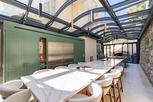 Villa Soleil Riviera