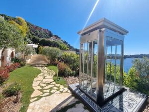 Villa Soleil Riviera