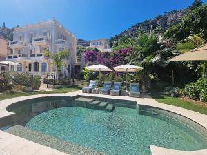 Villa Soleil Riviera