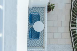 Hotels Les Bulles de Mer - Hotel & Spa sur la Plage : photos des chambres