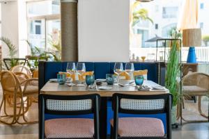 Hotels Les Bulles de Mer - Hotel & Spa sur la Plage : photos des chambres