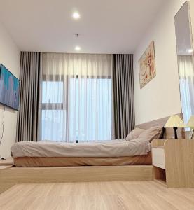 Homestay Nhà Thu Thu - Vinhome Ocean Park