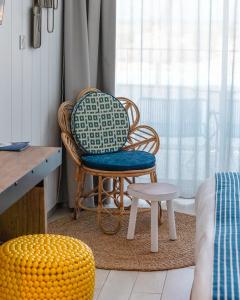 Hotels Les Bulles de Mer - Hotel & Spa sur la Plage : photos des chambres