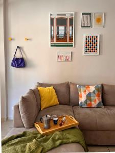 Casa Vaere a pochi minuti dallaeroporto