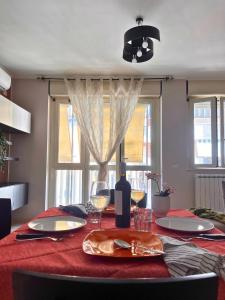 Casa Vaere a pochi minuti dallaeroporto