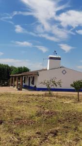 Monte do Ribeiro Baço - Monsaraz