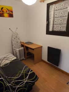 Appartement T2 duplex 6 couchages