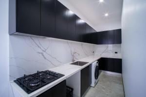 Brand New Designer House