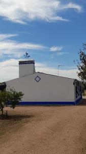 Monte do Ribeiro Baço - Monsaraz