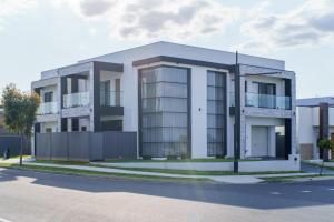 Brand New Designer House