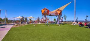 Brand New Designer House