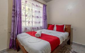 Bremu Home - Near jkia airport