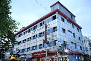 MM Residency Mogappair