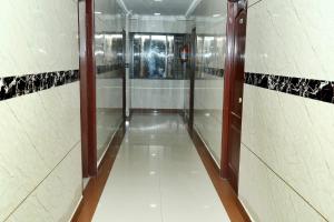 MM Residency Mogappair