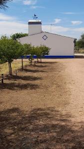 Monte do Ribeiro Baço - Monsaraz