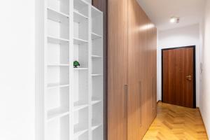 Elegant Apt near Bocconi