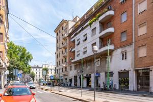 Elegant Apt near Bocconi