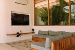 Villa Lucilla, beautiful Villa in the heart of Uluwatu