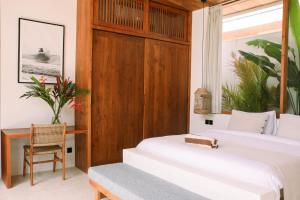 Villa Lucilla, beautiful Villa in the heart of Uluwatu