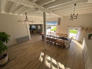 Maisons de vacances Gite de caractere 14 couchages : photos des chambres