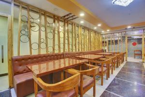 Hotel O Srinika Grand NEAR Shamshabad Airport