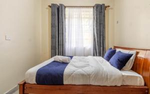 Bremu Home - Near jkia airport