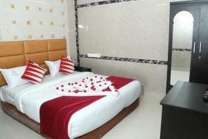 MM Residency Mogappair