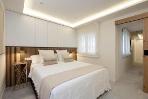 ChezmoiHomes Ganivet Soul Suite