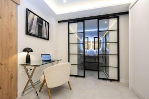 ChezmoiHomes Ganivet Soul Suite