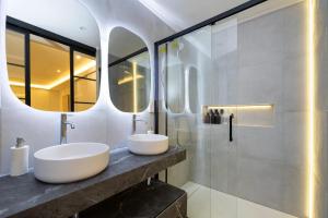 ChezmoiHomes Ganivet Soul Suite