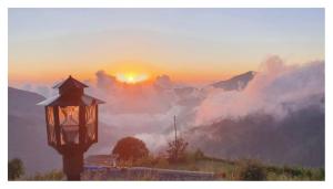 Hotel Hima-Aksh cottages In Sigri