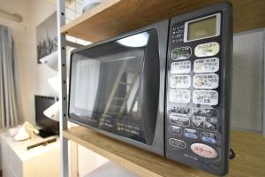 shinjuku-ookubo Apartment room201