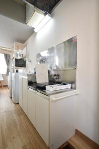 shinjuku-ookubo Apartment room201