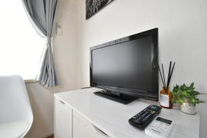 shinjuku-ookubo Apartment room201