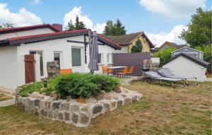 Pet Friendly Home In Maszewo With Wifi