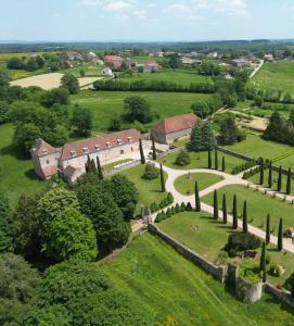 Gîte Louis Pasteur - cuisine ouverte