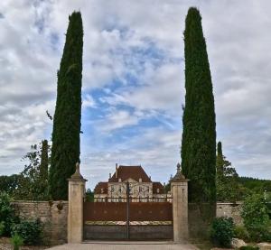 Gîte Louis Pasteur - cuisine ouverte