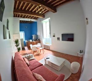 Appartements Gite Louis Pasteur : photos des chambres