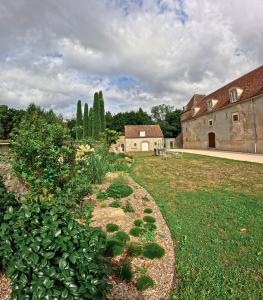 Gîte Louis Pasteur - cuisine ouverte