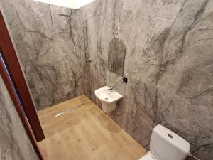 Mieszkanie przy lesie